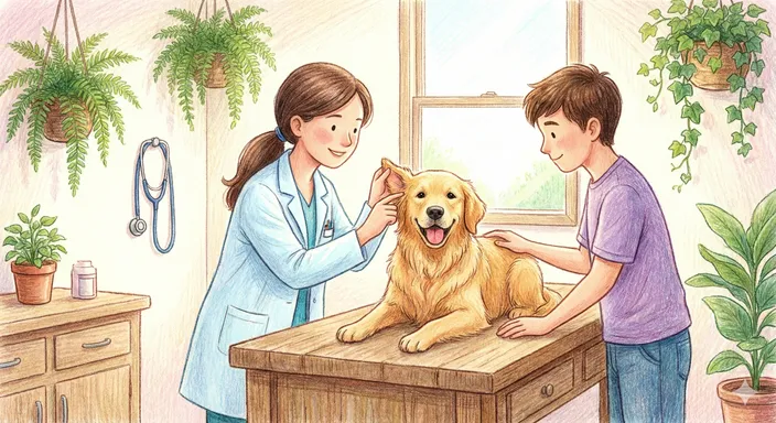 Imagen destacada del post: Hospitales veterinarios cerca de mí en área de Nueva York (Manhattan)